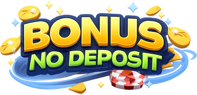 bonus no deposit